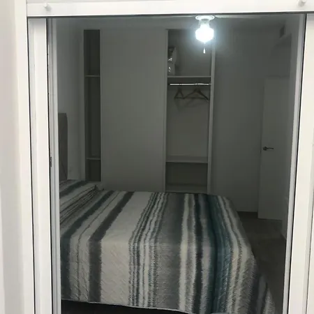 Apartamento Buenavista playa bajo 2 Fuengirola