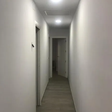 Apartamento Buenavista playa bajo 2 Fuengirola