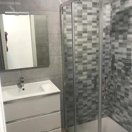 Apartamento Buenavista playa bajo 2 Fuengirola