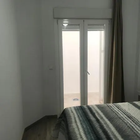 Buenavista playa bajo 2 Apartamento Fuengirola