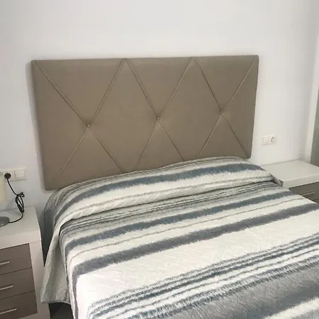 Apartamento Buenavista playa bajo 2 Fuengirola
