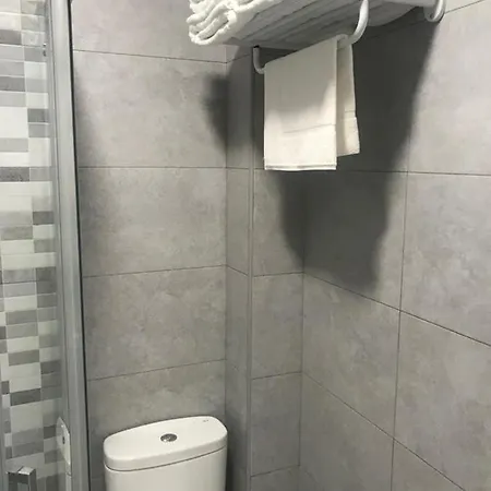 Apartamento Buenavista playa bajo 2 Fuengirola
