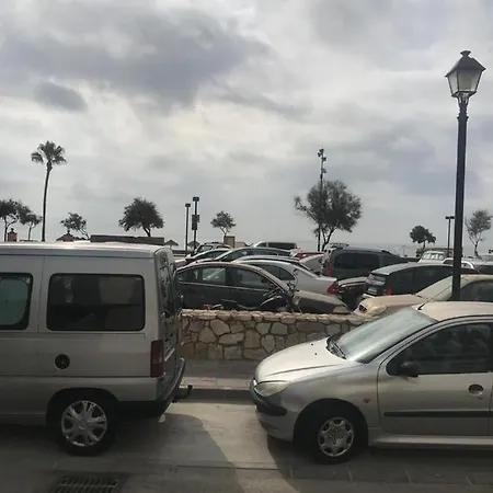 Buenavista playa bajo 2 Fuengirola