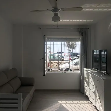 Buenavista playa bajo 2 Apartamento *